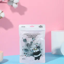 40 Maschere Facciali Nere Di We Bare Bears