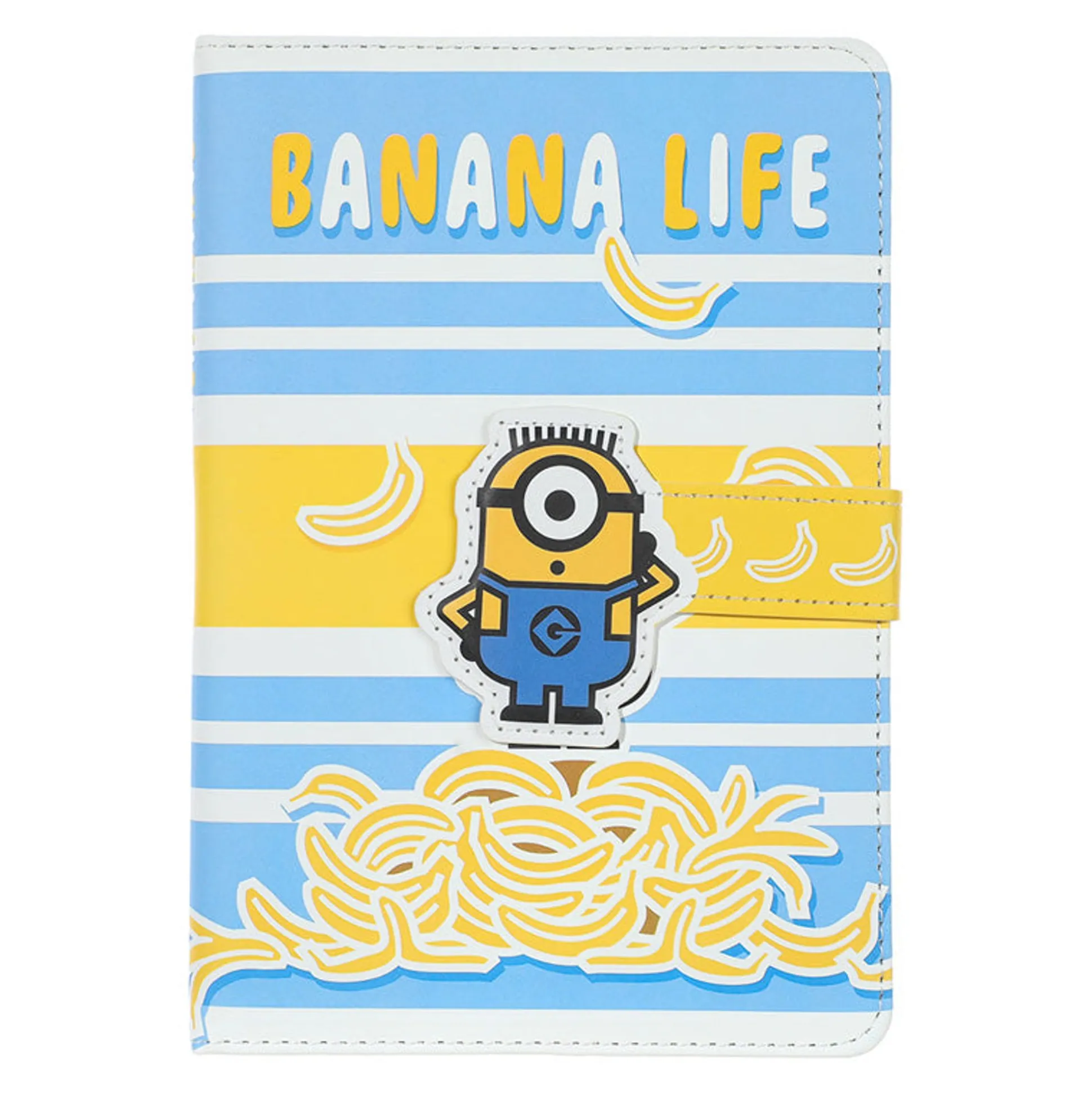 Agenda Minions