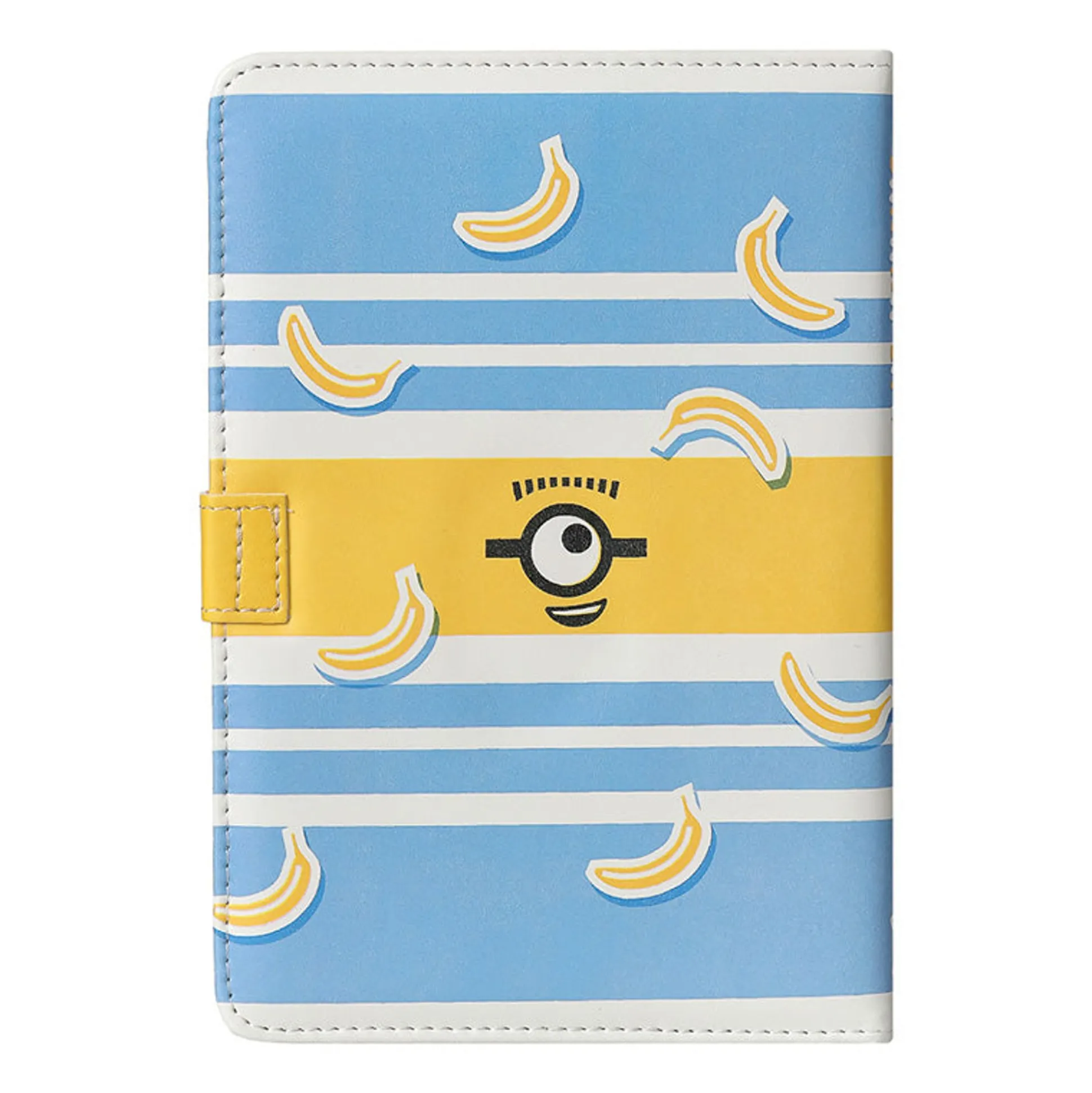Agenda Minions