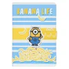 Agenda Minions