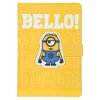 Agenda Minions