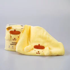 Asciugamano Medio - Pompompurin