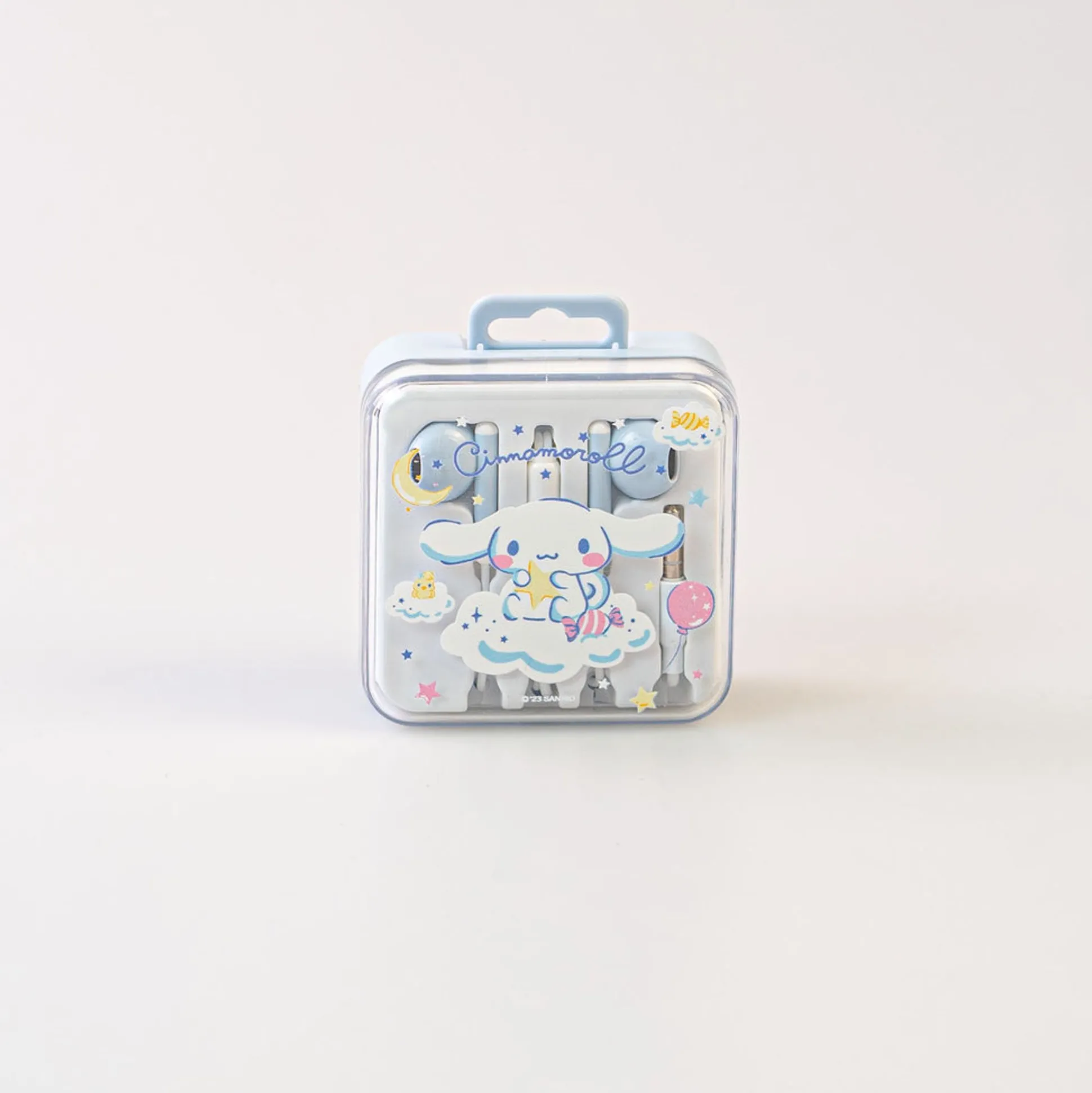 Auricolari - Sanrio (1Pz)