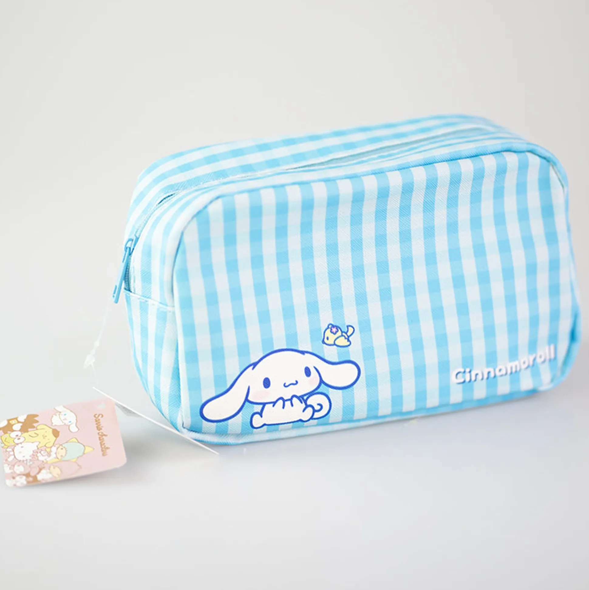 Beauty Case Da Borsa - Sanrio (1Pz)