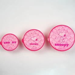 Bento Box Snoopy