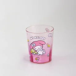 Bicchiere Porta Spazzolino My Melody