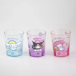 Bicchiere Porta Spazzolino My Melody