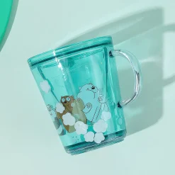 Bicchiere We Bare Bears - (1Pz)