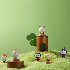 Blind Box - Budding Pop Animaletti