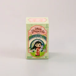 Blind Box - Disney Princess Cheongsam