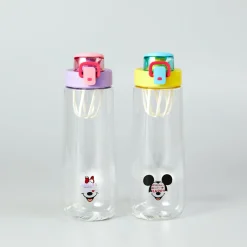 Borraccia - Disney 100 Anni (800Ml) (1 Pz)