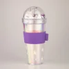 Borraccia Con Cannuccia - Illusion - 420Ml