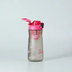 Borraccia Con Tappo Ribaltabile - Barbie (1100Ml)
