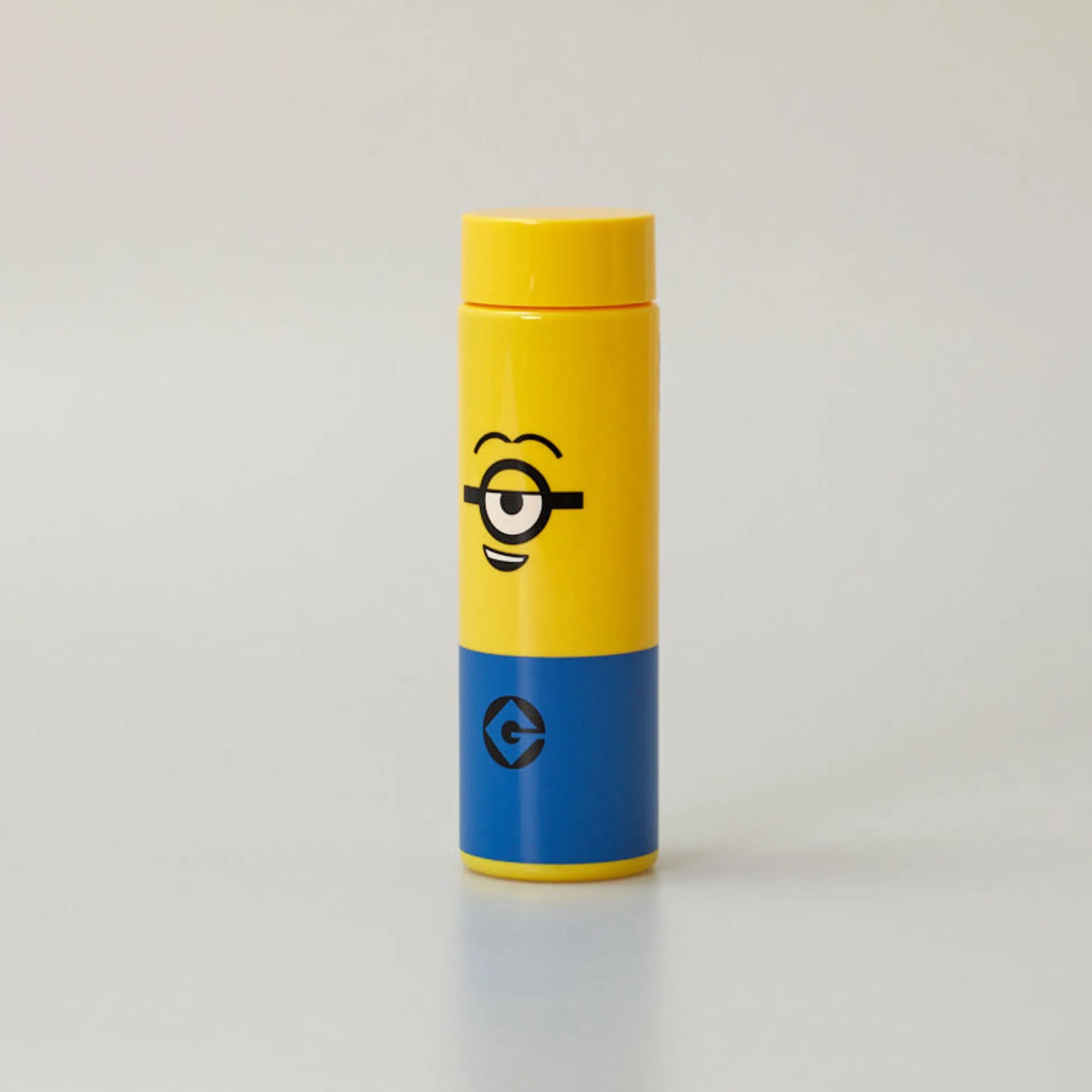 Borraccia In Plastica - Minions (1Pz) (600Ml)