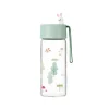 Borraccia In Vetro Forest Collection