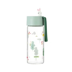 Borraccia In Vetro Forest Collection