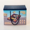 Building Blocks - 260 Pezzi