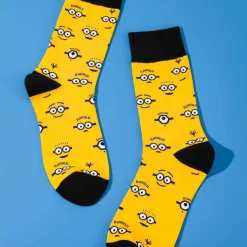 Calzini - Minions