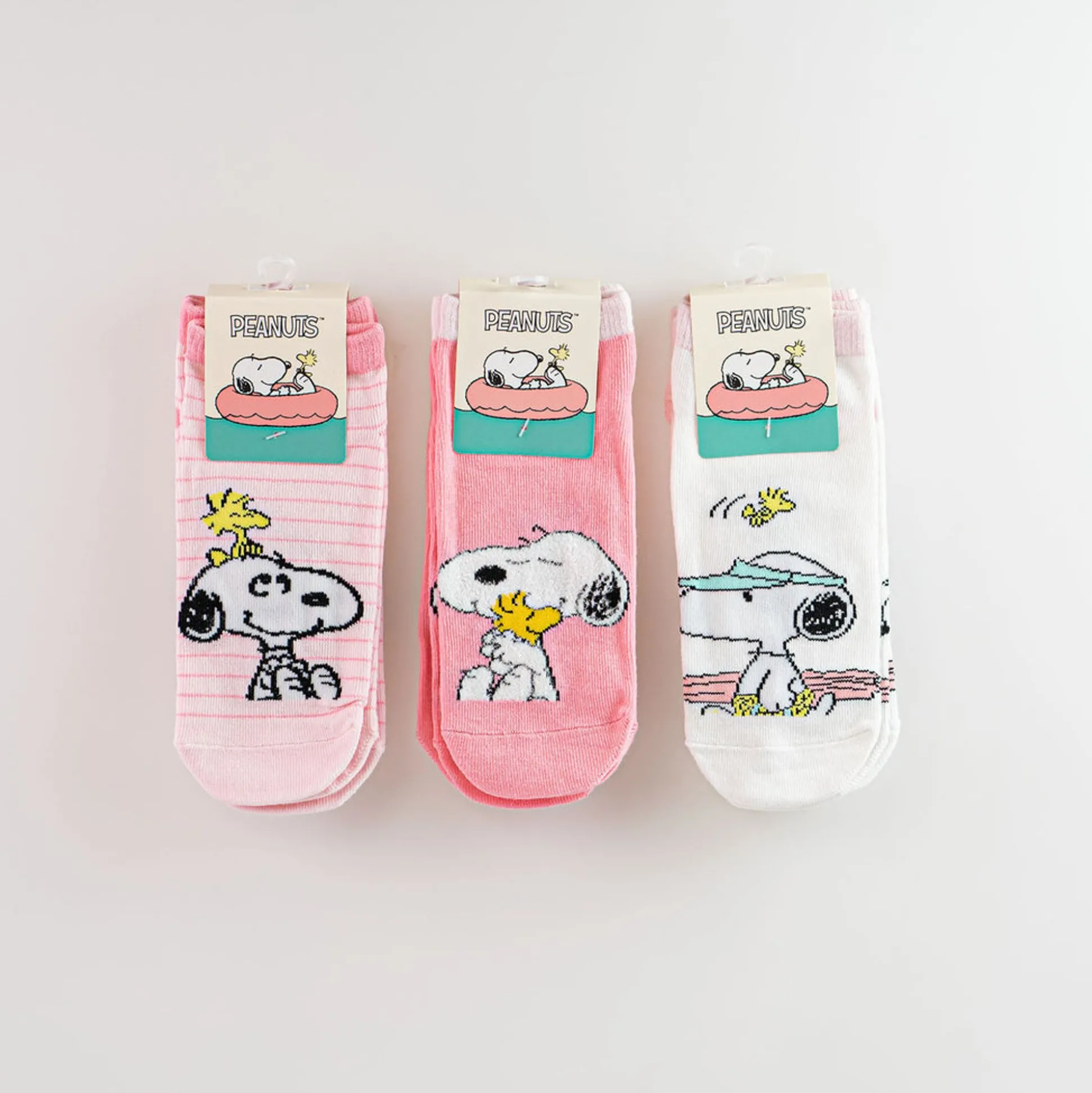 Calzini - Snoopy (1 Conf)