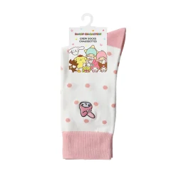 Calzini A Pois My Melody