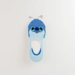 Calzini Bassi - Lilo & Stitch