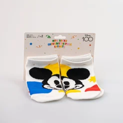 Calzini Disney 100 - 2 Paia