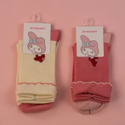 Calzini My Melody (1Pz)