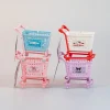 Carrellino Sanrio (1Pz)