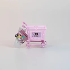 Carrellino Sanrio (1Pz)
