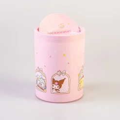 Cestino Da Scrivania Sanrio