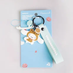 Ciondolo Da Cellulare - Cinnamoroll