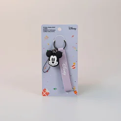 Ciondolo Per Cellulare - Disney 100