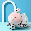 Coniglio Bun Bun Sportivo