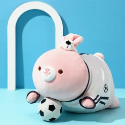 Coniglio Bun Bun Sportivo