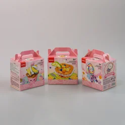 Costruzione Dessert Series - (1Pz)