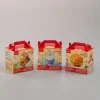 Costruzioni Fast Food (1Pz)