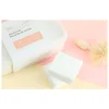 Cotton Pads Per Il Viso Rettangolari