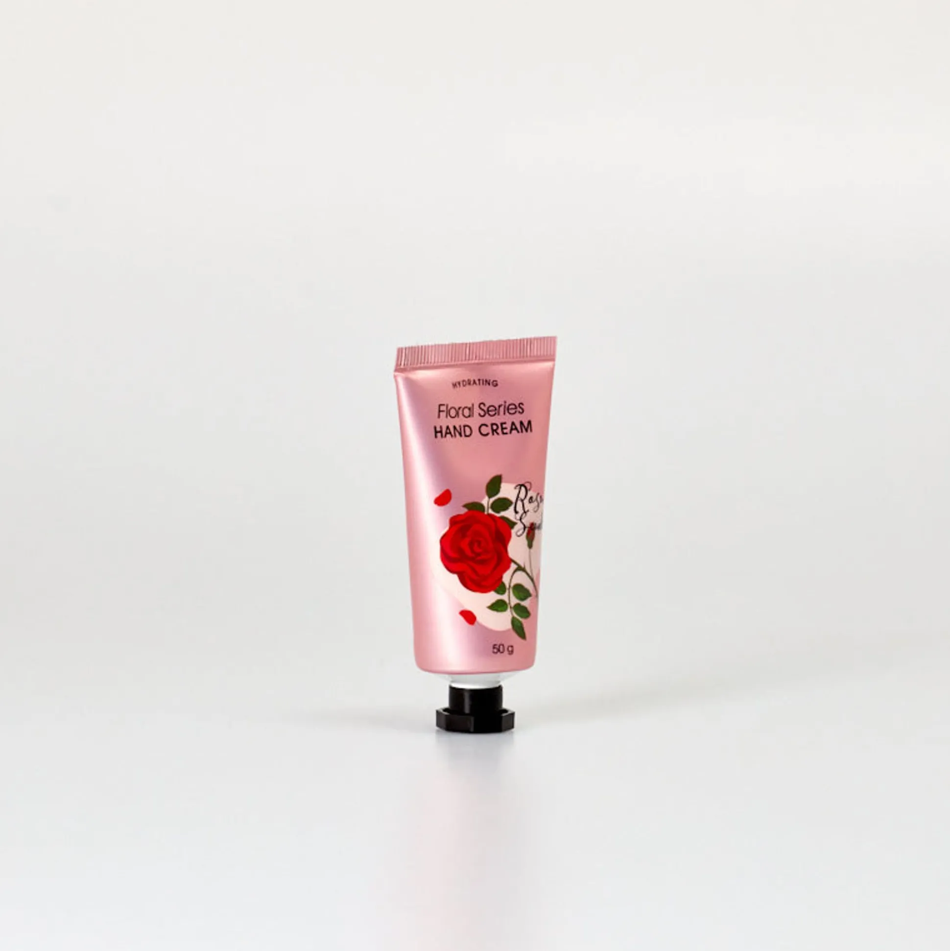 Crema Per Mani - Rosa