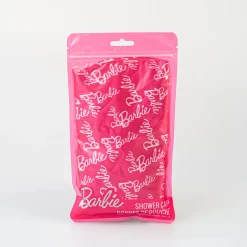 Cuffietta Da Doccia - Barbie
