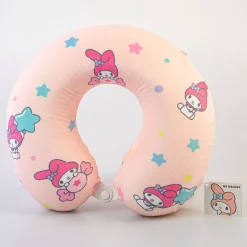 Cuscino Da Viaggio - My Melody
