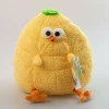 Dundun Pollo Pannocchia