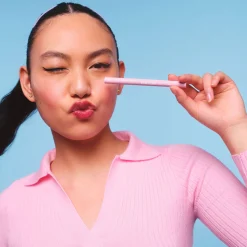 Eyeliner - Pink Cube (Black)
