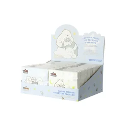 Fazzoletti Per Il Viso Di We Bare Bears (1Pz)