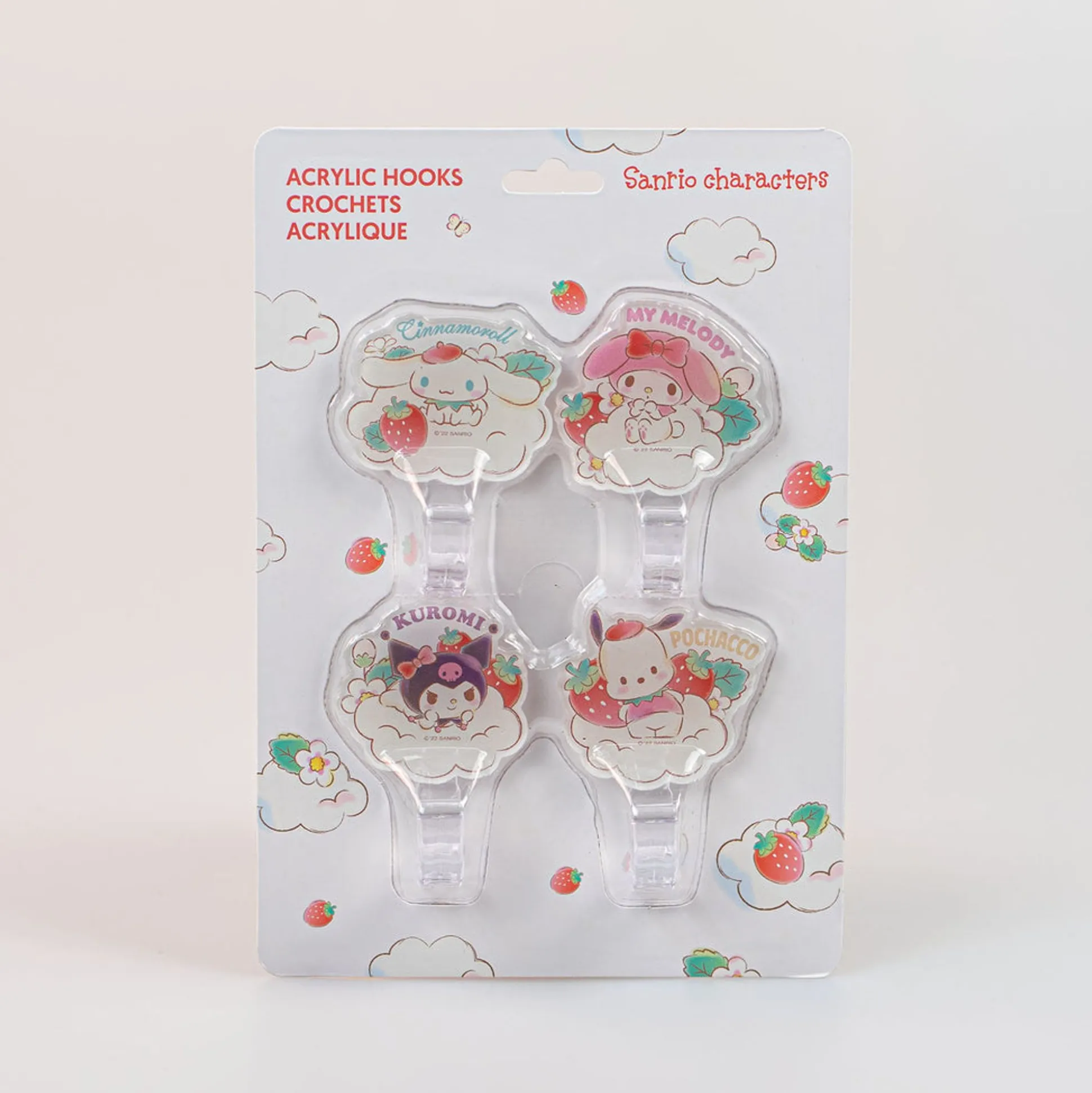 Ganci Sanrio