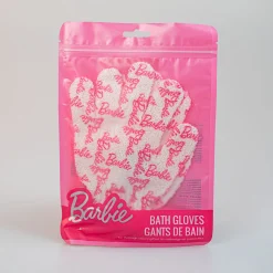 Guanti Esfolianti - Barbie
