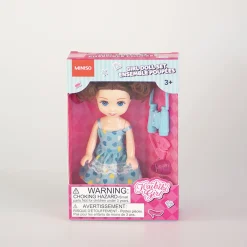 Kaibibi Mini Bamboline (1Pz)