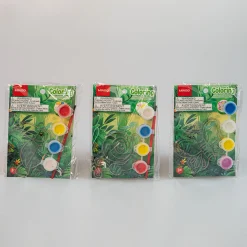 Kit Diy - Animali