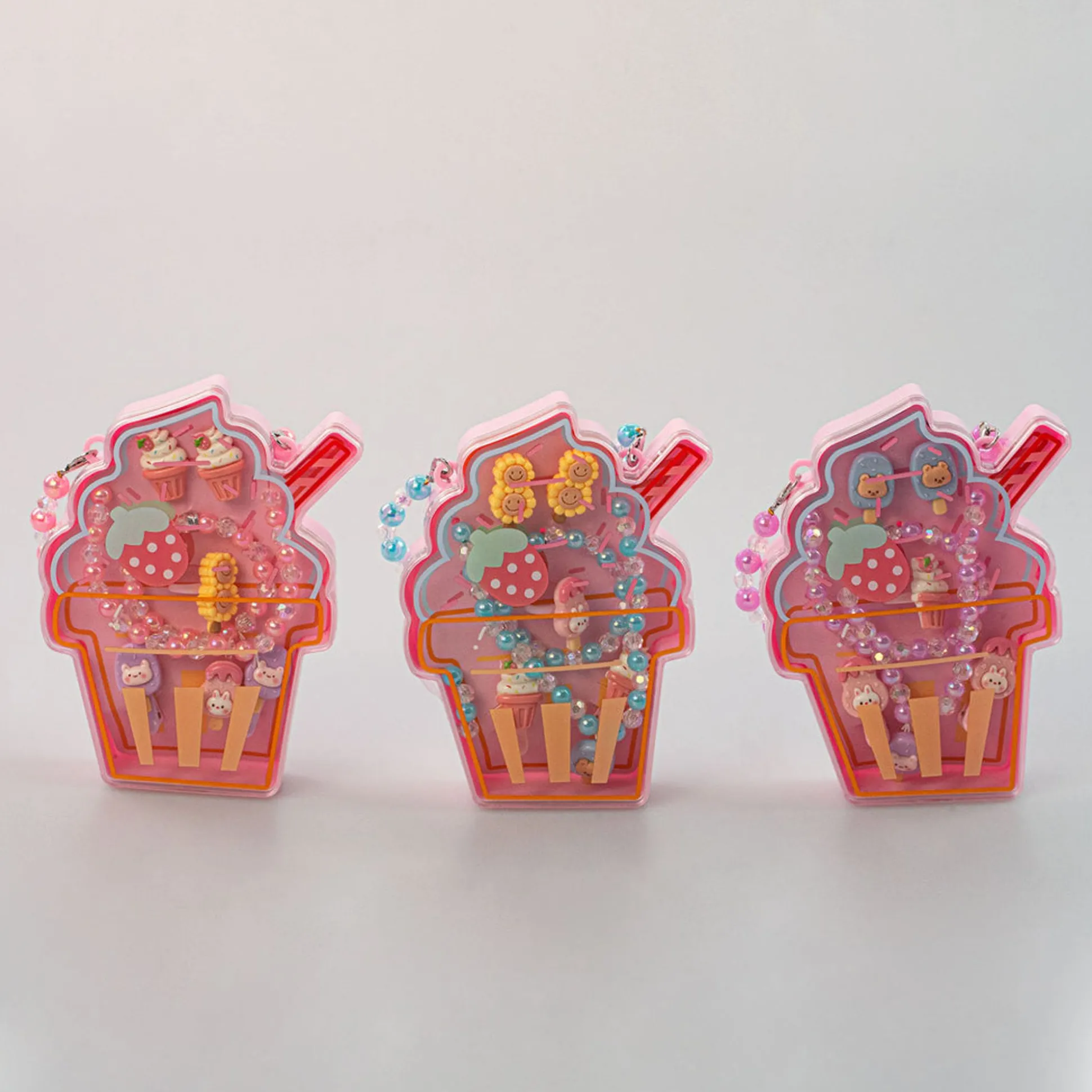 Kit Diy - Lovely Series (1Pz)