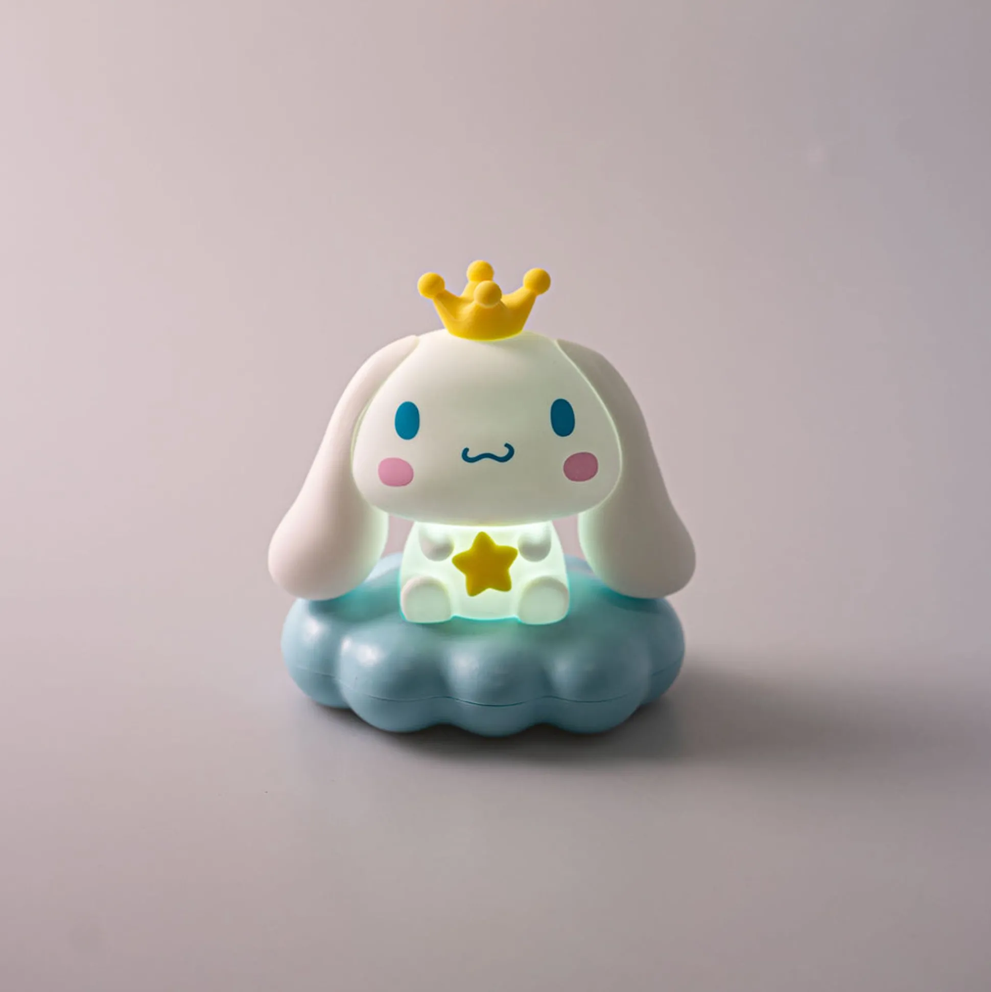 Lampada Da Notte - Cinnamoroll Nuvola