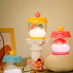 Lampada Da Notte Piccola Di My Melody